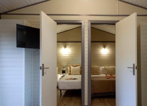 Camping Caledonia, 4* - 33