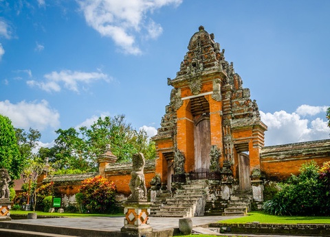 Circuit Balade à Bali - 9