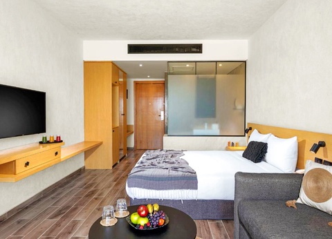 Hôtel Creek Hotel & Residences El Gouna 5* - 7