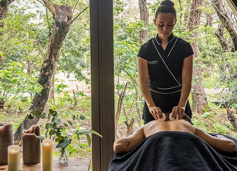 Hôtel Misincu 5* - 18