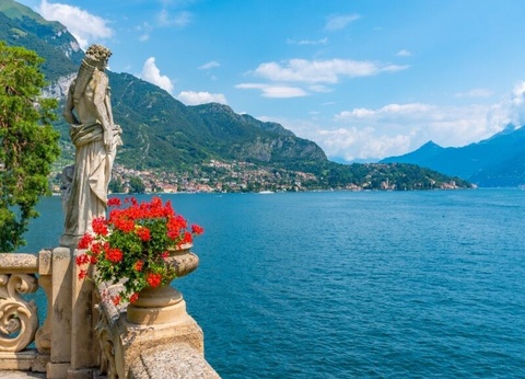 Autotour Les Lacs Italiens du Nord - De Milan A Milan - 3