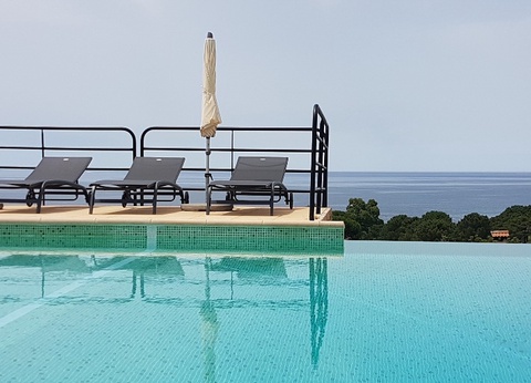 Résidence Costa d'Oru 3* (sans transport) - 8