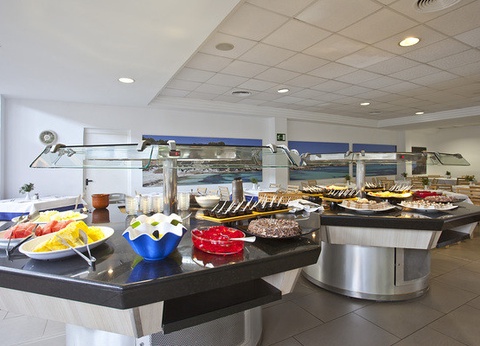 Hôtel HYB Eurocalas 4* - 20