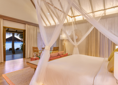 Hotel Ozen Life Maadhoo 5* - 5