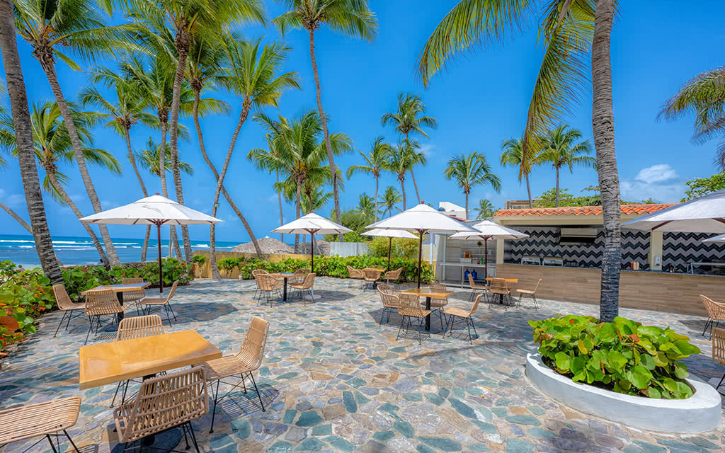 Coral Costa Caribe Beach Resort *** - 7