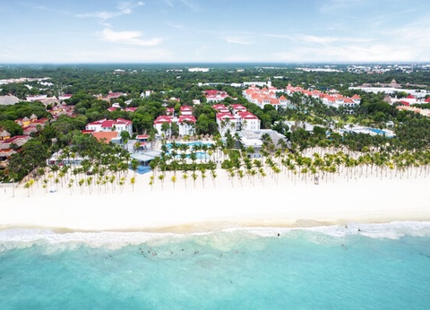 Hôtel Riu Yucatan. ***** - 2