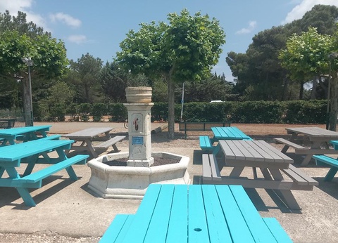 Camping Le Pinada, 3* - 18