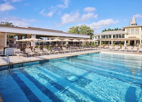 Hotel Riu Negril 3* - tout compris - 38