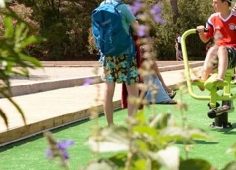 Camping La Pierre Verte 4* - 16