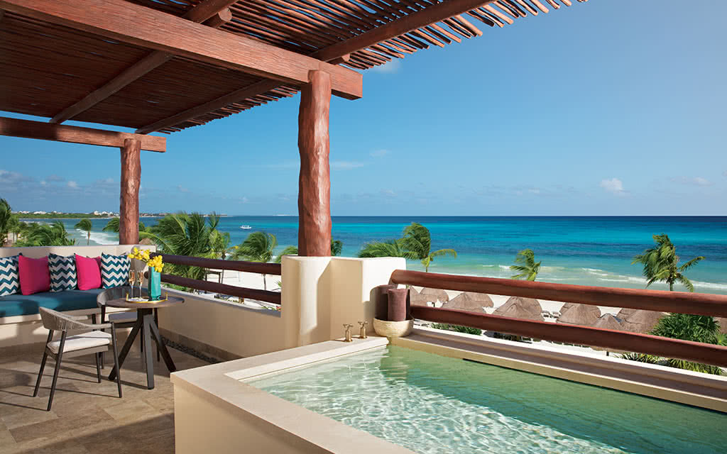 Hôtel Secrets Maroma Beach Riviera Cancun 5* - 2