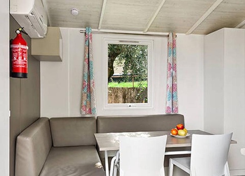 Aunis Club Vendée, 4* - 127