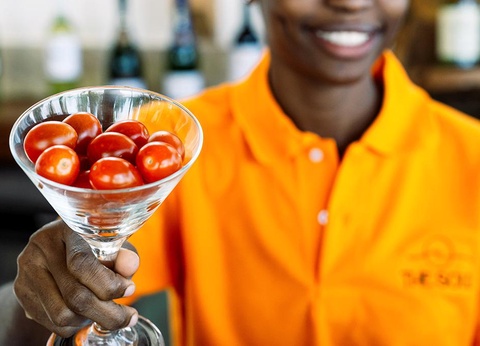 The Soul Zanzibar Beach Hotel & Spa 4* - 8