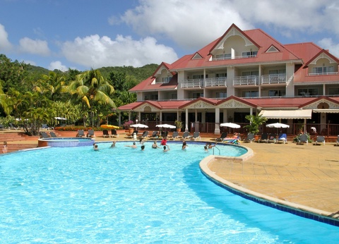 Pierre & Vacances Village Sainte-Luce 3* - 6