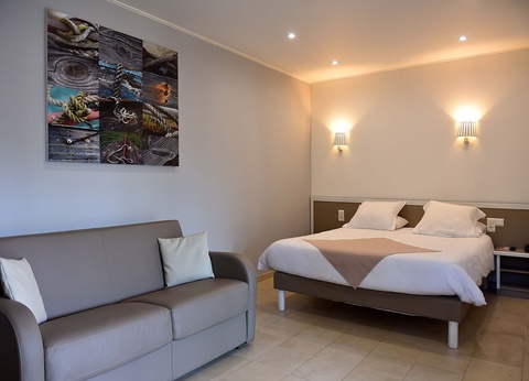 Hôtel San Pellegrino 3* (sans transport) - 7