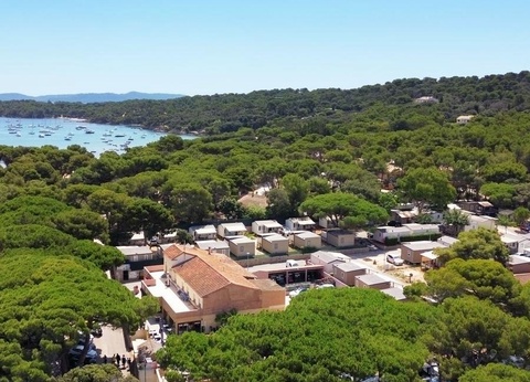 Camping Tikayan le Méditerranée, 3* - 31