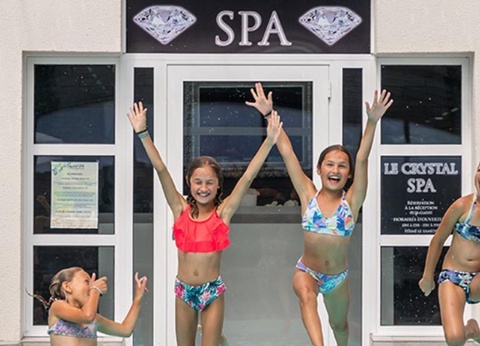 Village Tropical Sen-Yan, 5* - 10