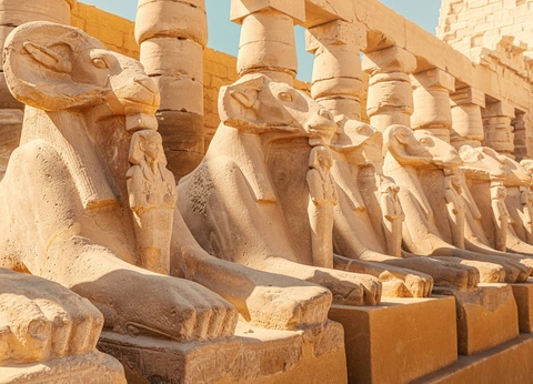 Circuit Égypte Éternelle : Karnak, Louxor et les Secrets des Nécropoles ***** - 6