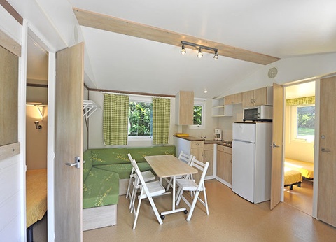 VVF Corrèze Pays d'Eygurande 3* en Demi-Pension - 8