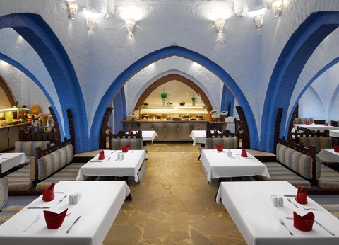 Combiné Splendeurs du Nil et Arabella Azur - 13