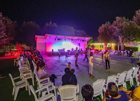 Stork Family Camping Village, 4* - 29