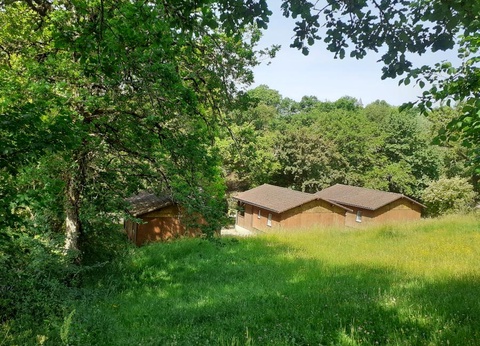 Camping Domaine Papillon, 3* - 7