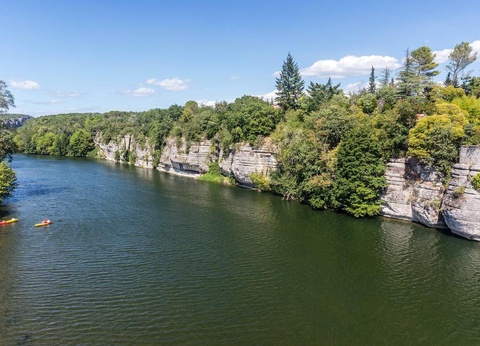 Camping La Nouzarède, 3* - 16