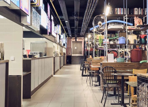 Escapade de charme en chambre supérieure à Lille - 3* - 5