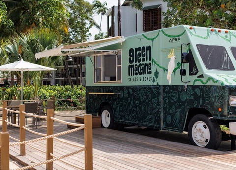 Hôtel Beaches Negril et spa 4* - 13