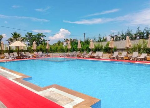 Hôtel Fram Sélection Seven For Life Thermal Hotel ***** - 3