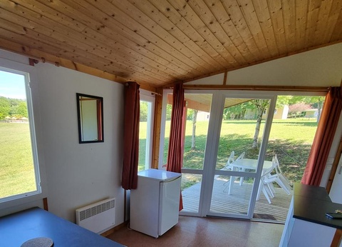 La Forêt Enchantée, 3* - 31