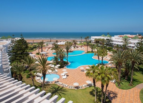 Kappa Club Iberostar Waves Founty Beach 4* - 12