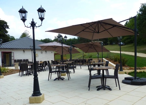 Camping La Foret, 3* - 3