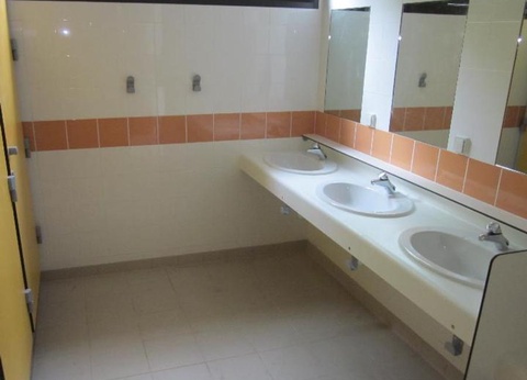 Camping La Ribière, 3* - 45