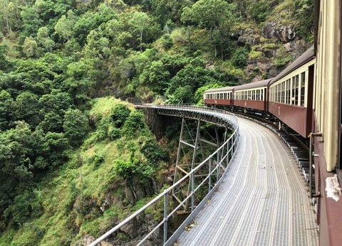 Circuit Australie et Singapour : La route des merveilles en 4* - 11