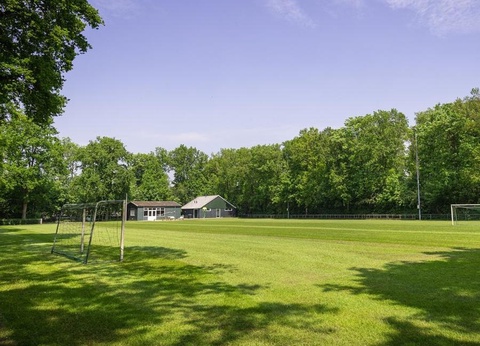 Camping Marvilla Parks Friese Meren, 4* - 14