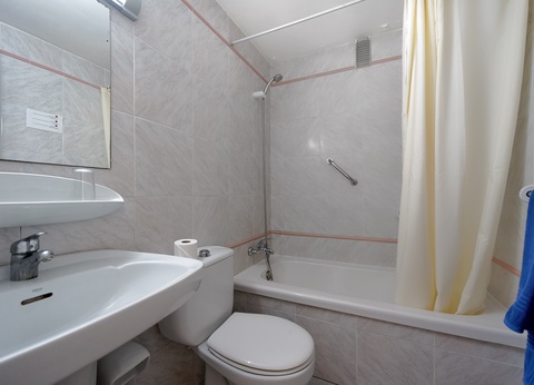 Hôtel Maspalomas Oasis Club 2* - 5