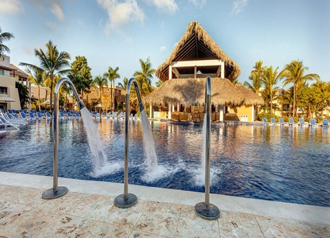 Hôtel Royalton Splash Punta Cana 4* - 22