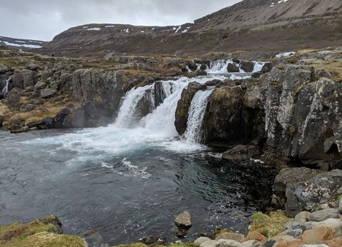 Circuit Merveilles d'Islande en Eté - 12J/11N - 2026 - 10