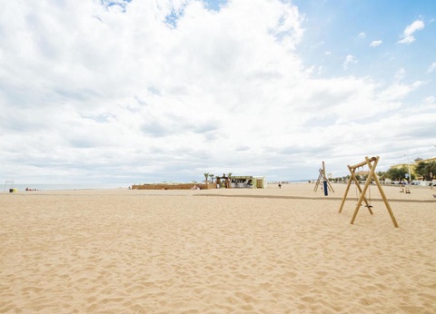 Camping Domaine de Sainte Véziane, 4* - 46