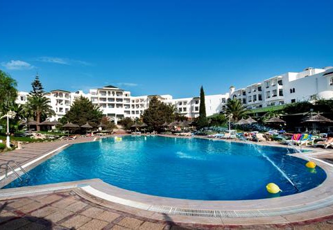 Hôtel Royal Kenz Thalasso & Spa 4* - 2