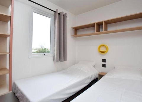 Camping Paradis - Domaine de Bellevue, 4* - 197