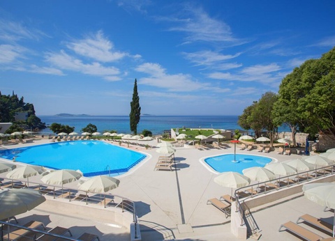 Hôtel Astarea 3* - 14