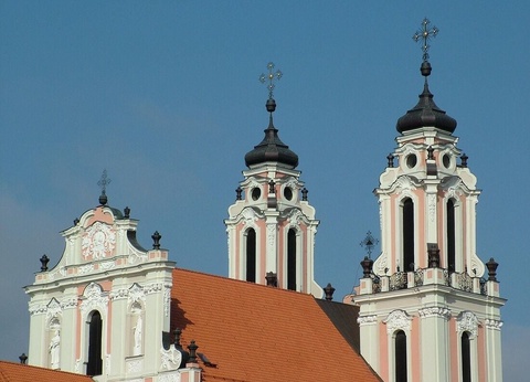 Circuit Grand Tour des Pays Baltes 4* - 6