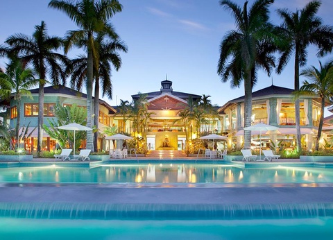 Hôtel Couples Negril 5* - 8