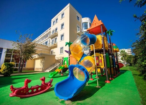 Hôtel Adriatik Hotel, BW Premier Collection 5* - 7