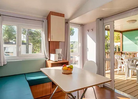 Aunis Club Vendée, 4* - 103