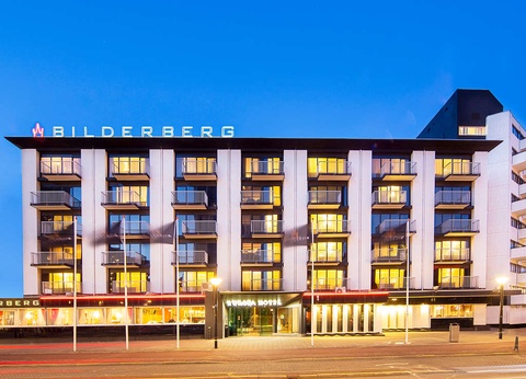 Soleil, mer, plage et romantisme sur la côte de Scheveningen - 4* - 2