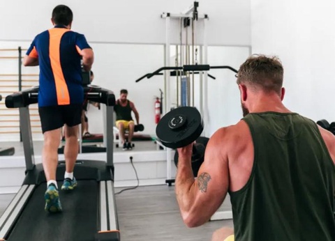 Camping Vilanova Park, 4* - 36