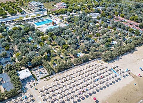 Stork Family Camping Village, 4* - 31