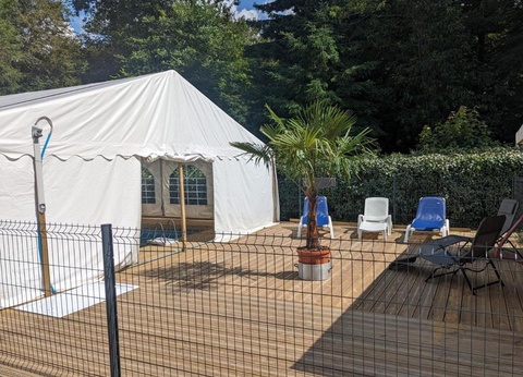 Camping de Kerisole 3* - 8